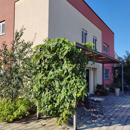 Apartments A-Mol Zadar Ngoại thất bức ảnh