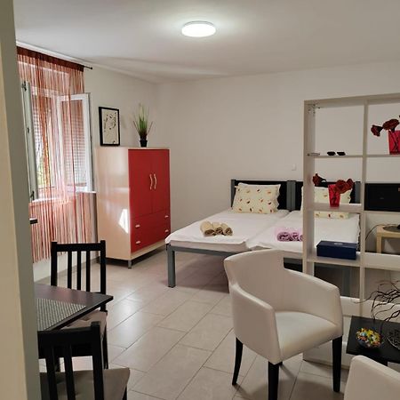 Apartments A-Mol Zadar Ngoại thất bức ảnh