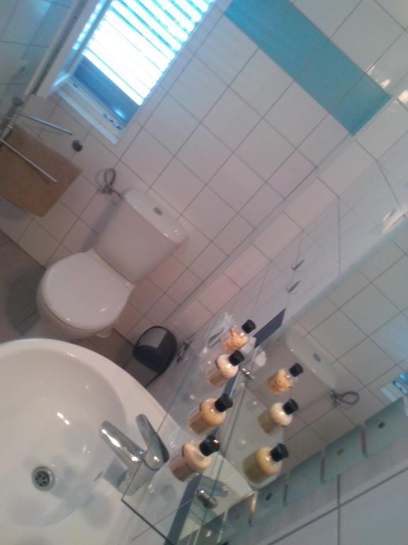 Apartments A-Mol Zadar Phòng bức ảnh