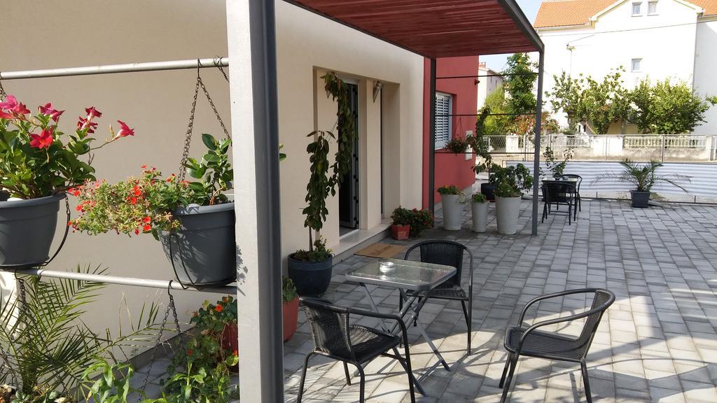 Apartments A-Mol Zadar Ngoại thất bức ảnh