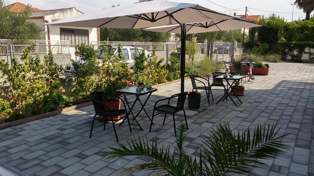 Apartments A-Mol Zadar Ngoại thất bức ảnh