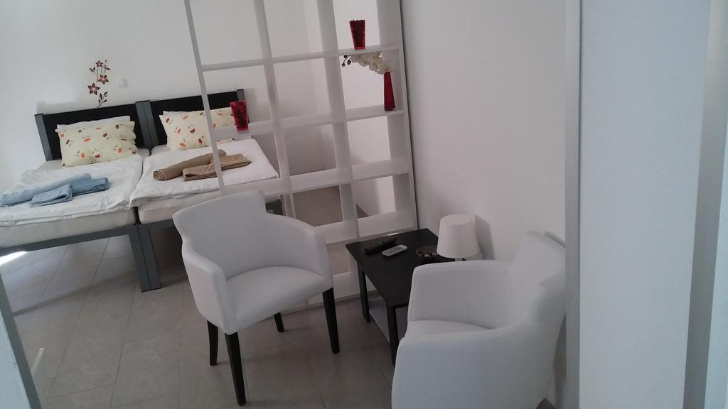 Apartments A-Mol Zadar Ngoại thất bức ảnh