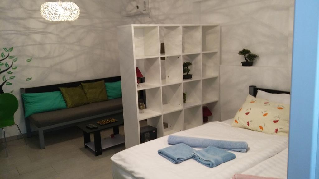 Apartments A-Mol Zadar Ngoại thất bức ảnh
