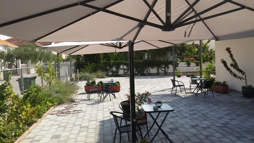 Apartments A-Mol Zadar Ngoại thất bức ảnh
