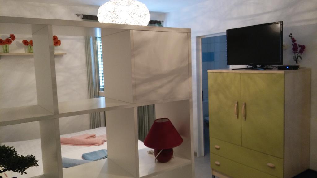 Apartments A-Mol Zadar Ngoại thất bức ảnh