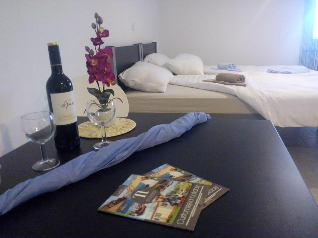 Apartments A-Mol Zadar Ngoại thất bức ảnh