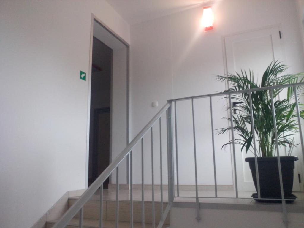 Apartments A-Mol Zadar Ngoại thất bức ảnh