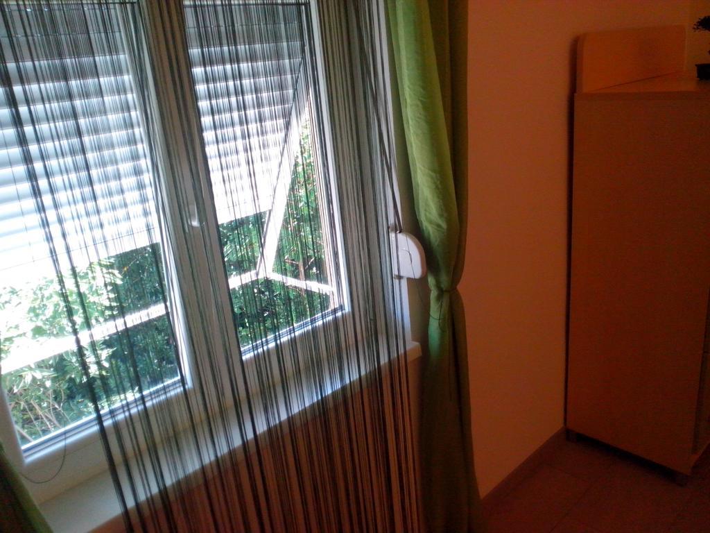 Apartments A-Mol Zadar Ngoại thất bức ảnh