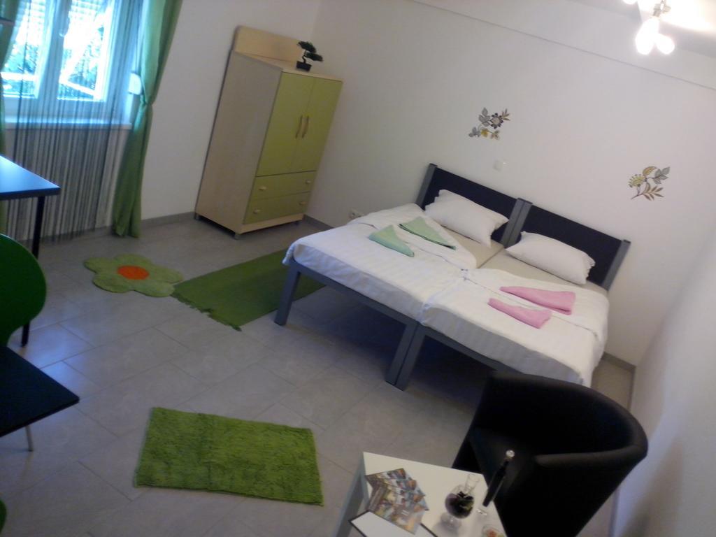 Apartments A-Mol Zadar Ngoại thất bức ảnh