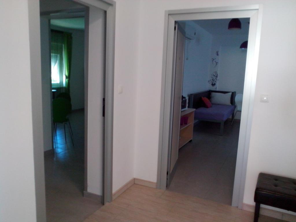 Apartments A-Mol Zadar Ngoại thất bức ảnh