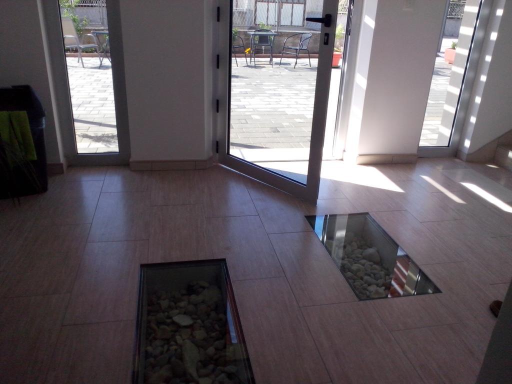 Apartments A-Mol Zadar Ngoại thất bức ảnh